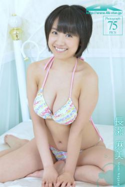 近藤郁美